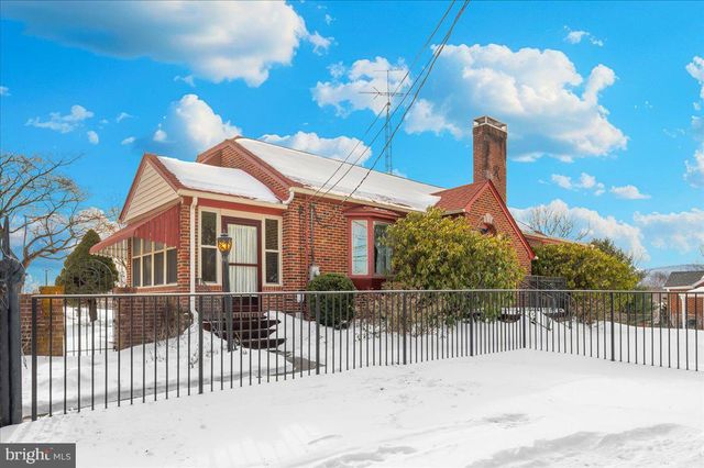 3213 OLD NATIONAL PIKE, Middletown, MD 21769