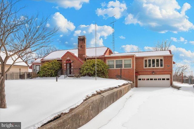 3213 OLD NATIONAL PIKE, Middletown, MD 21769