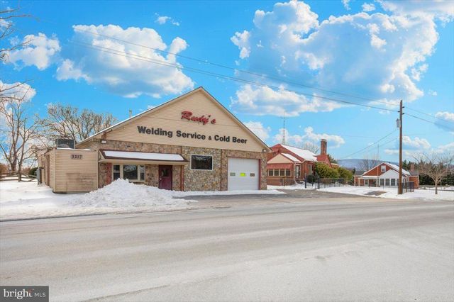 3213 OLD NATIONAL PIKE, Middletown, MD 21769