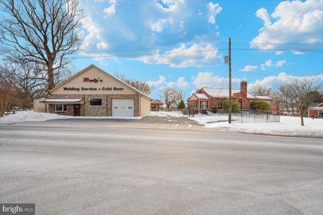 3213 OLD NATIONAL PIKE, Middletown, MD 21769