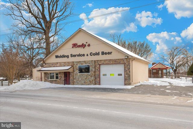 3213 OLD NATIONAL PIKE, Middletown, MD 21769