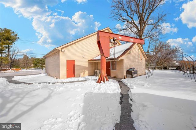 3213 OLD NATIONAL PIKE, Middletown, MD 21769