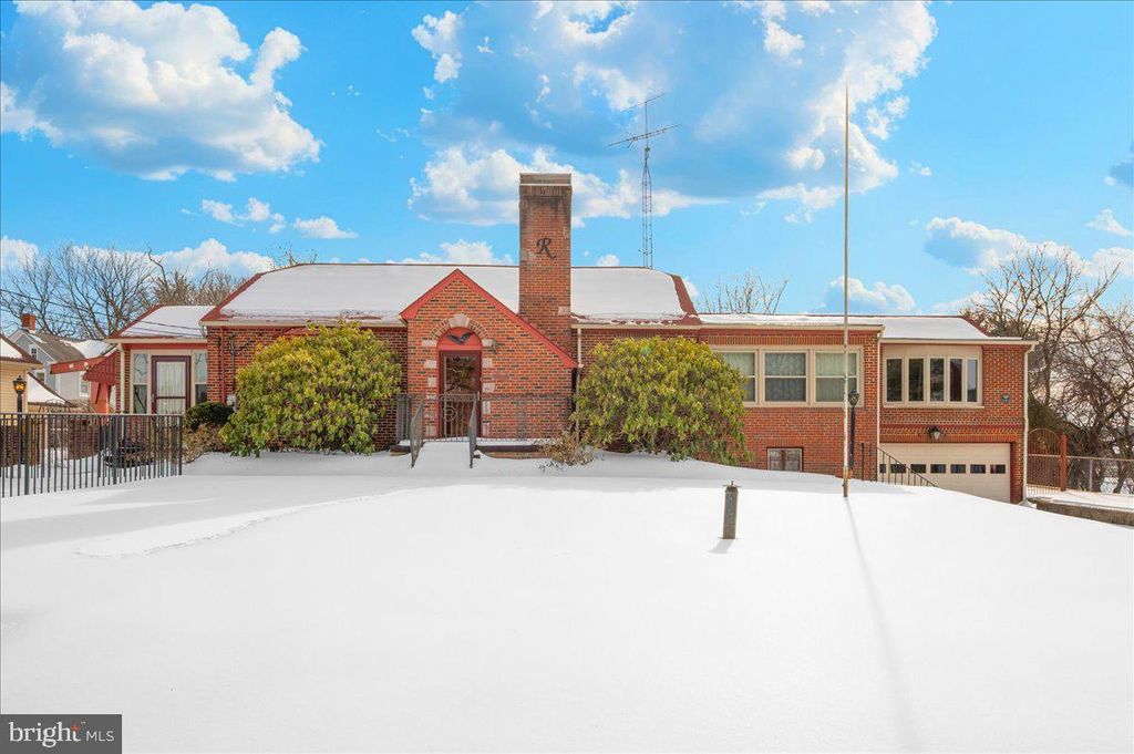 3213 OLD NATIONAL PIKE, Middletown, MD 21769