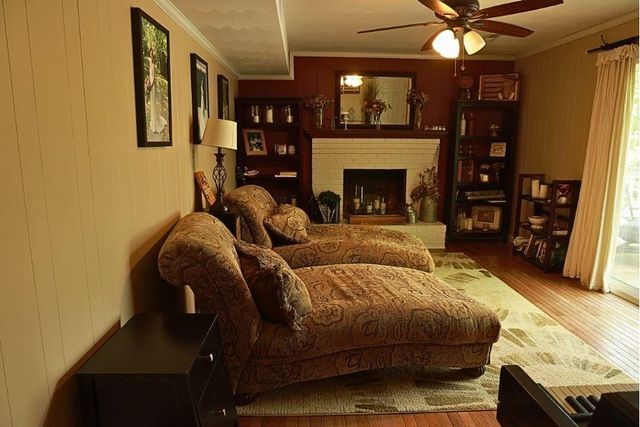 3368 Dawn CIR, Roanoke, VA 24018