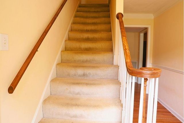 3368 Dawn CIR, Roanoke, VA 24018