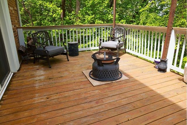 3368 Dawn CIR, Roanoke, VA 24018