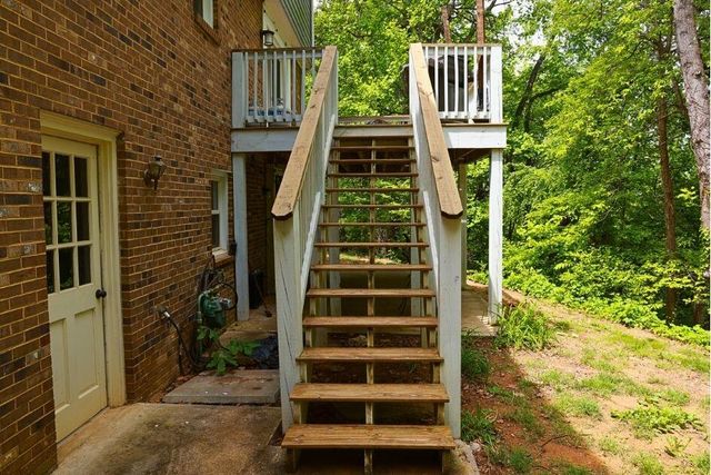 3368 Dawn CIR, Roanoke, VA 24018
