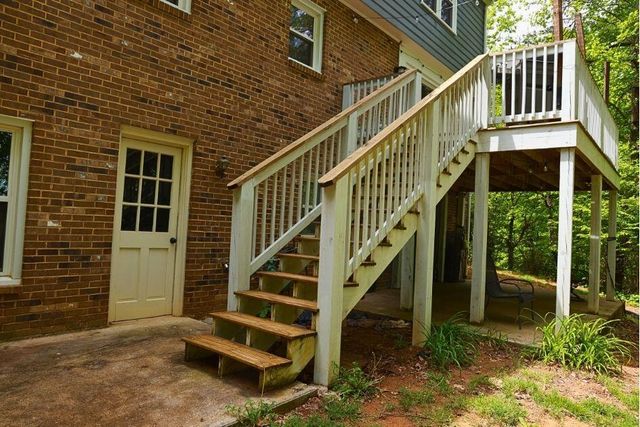 3368 Dawn CIR, Roanoke, VA 24018