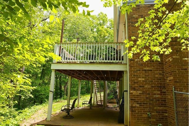 3368 Dawn CIR, Roanoke, VA 24018