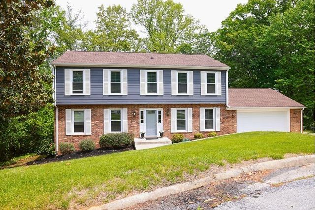 3368 Dawn CIR, Roanoke, VA 24018