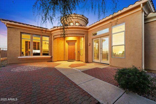 1524 W MOODY Trail, Phoenix, AZ 85041