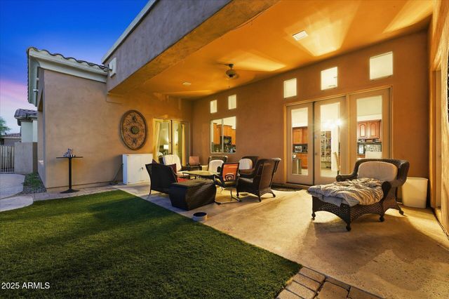 1524 W MOODY Trail, Phoenix, AZ 85041