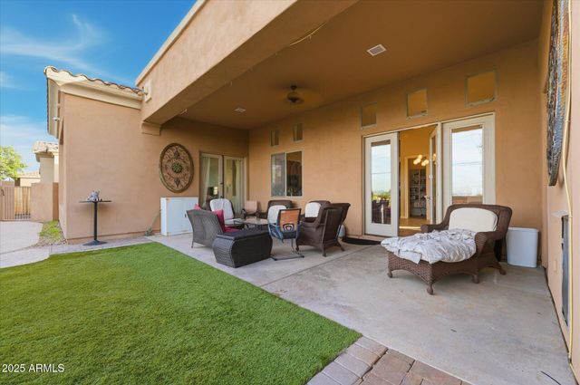 1524 W MOODY Trail, Phoenix, AZ 85041