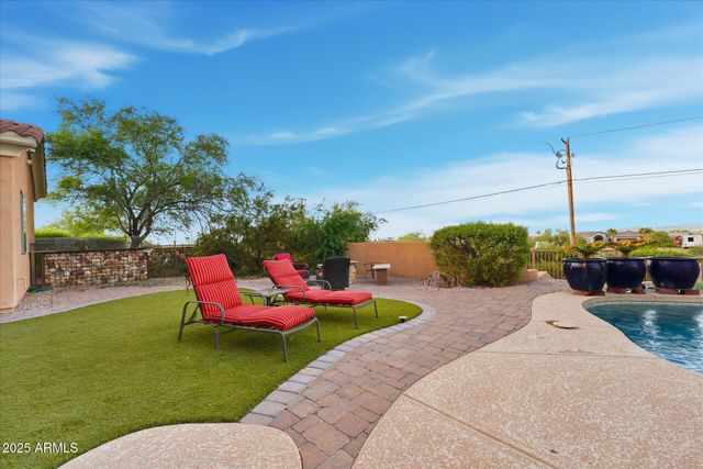 1524 W MOODY Trail, Phoenix, AZ 85041