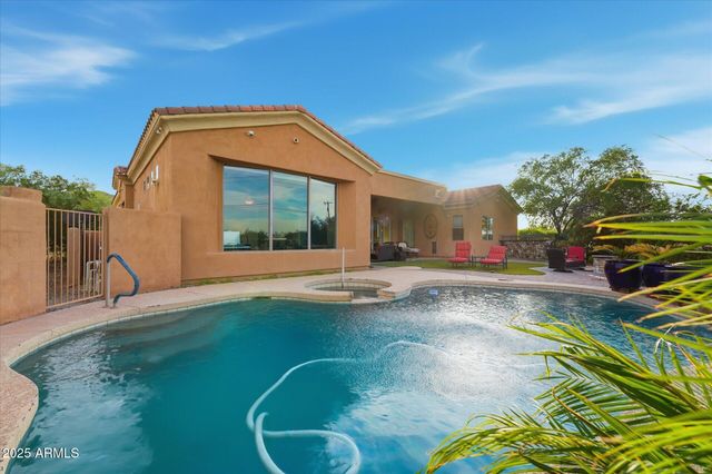 1524 W MOODY Trail, Phoenix, AZ 85041