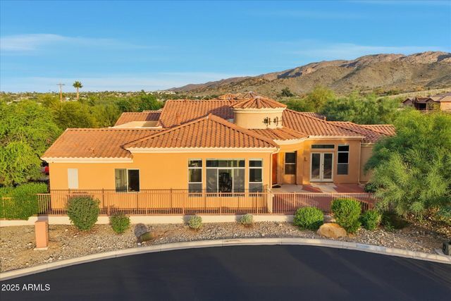 1524 W MOODY Trail, Phoenix, AZ 85041