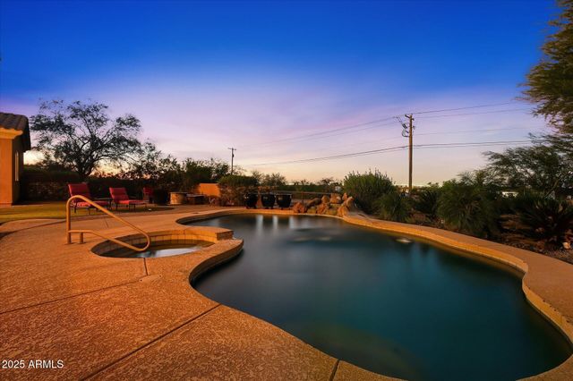 1524 W MOODY Trail, Phoenix, AZ 85041