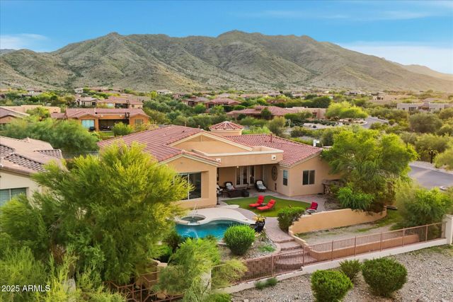 1524 W MOODY Trail, Phoenix, AZ 85041