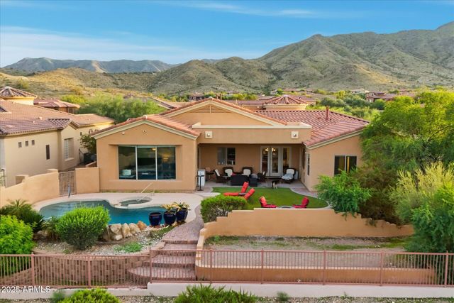 1524 W MOODY Trail, Phoenix, AZ 85041