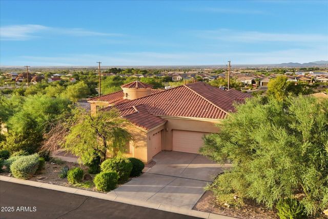 1524 W MOODY Trail, Phoenix, AZ 85041