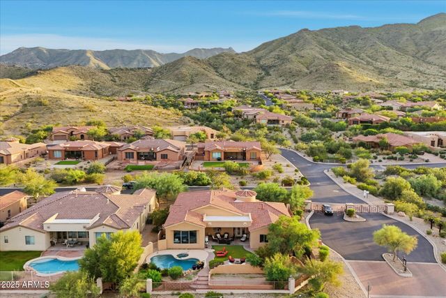 1524 W MOODY Trail, Phoenix, AZ 85041