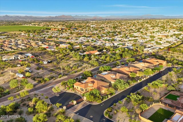 1524 W MOODY Trail, Phoenix, AZ 85041