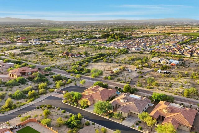 1524 W MOODY Trail, Phoenix, AZ 85041