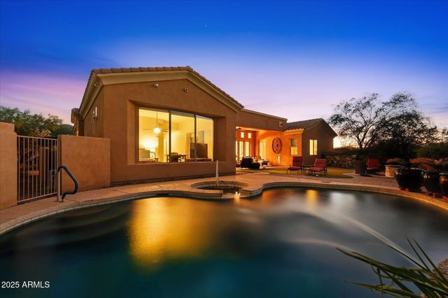 1524 W MOODY Trail, Phoenix, AZ 85041