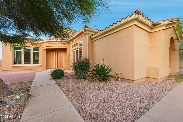 1524 W MOODY Trail, Phoenix, AZ 85041