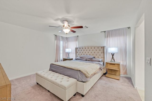 1842 Farah Falls Place, North Las Vegas, NV 89084