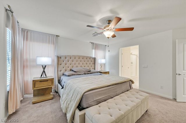 1842 Farah Falls Place, North Las Vegas, NV 89084