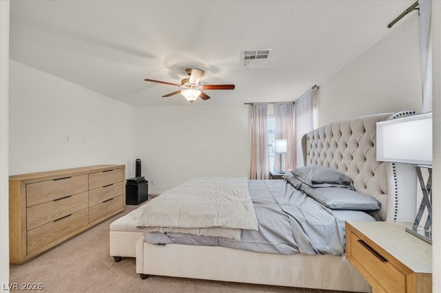 1842 Farah Falls Place, North Las Vegas, NV 89084