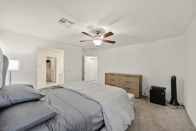 1842 Farah Falls Place, North Las Vegas, NV 89084
