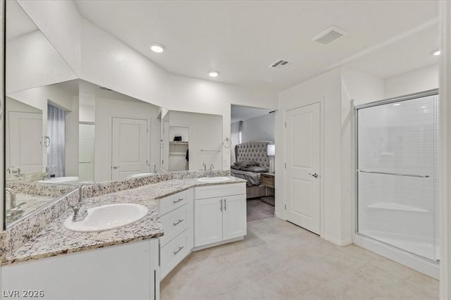1842 Farah Falls Place, North Las Vegas, NV 89084