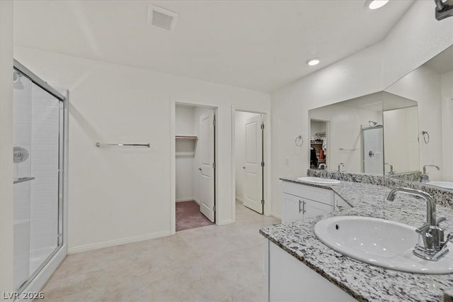 1842 Farah Falls Place, North Las Vegas, NV 89084