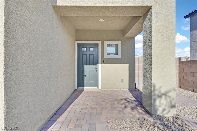1842 Farah Falls Place, North Las Vegas, NV 89084