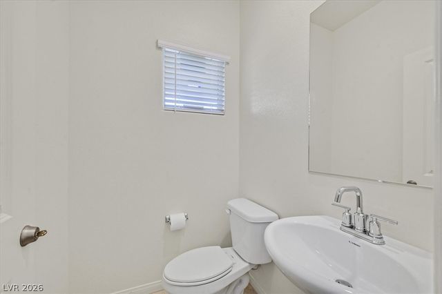 1842 Farah Falls Place, North Las Vegas, NV 89084