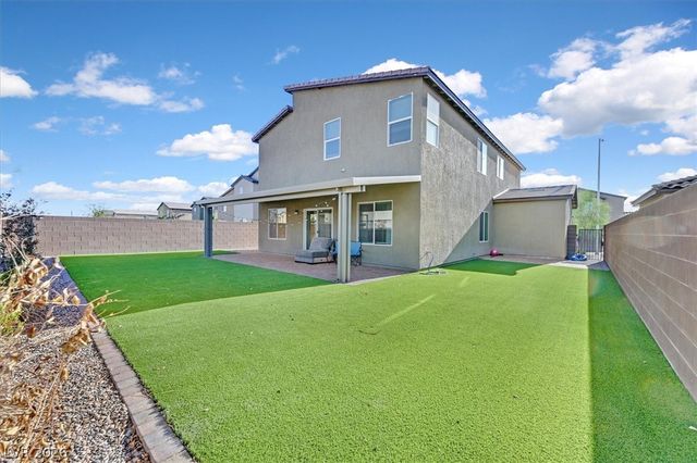 1842 Farah Falls Place, North Las Vegas, NV 89084