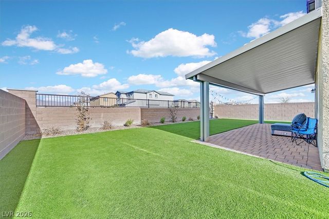 1842 Farah Falls Place, North Las Vegas, NV 89084