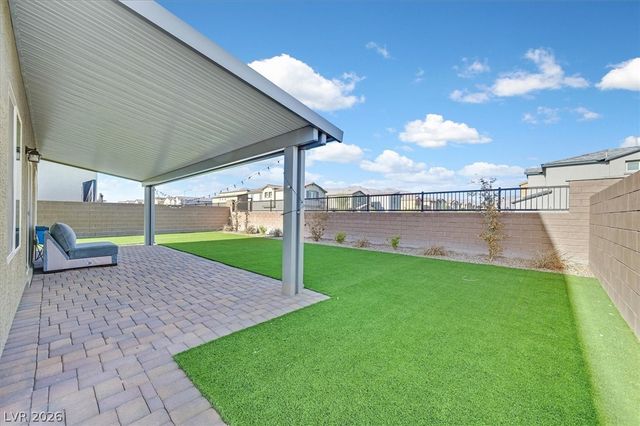 1842 Farah Falls Place, North Las Vegas, NV 89084