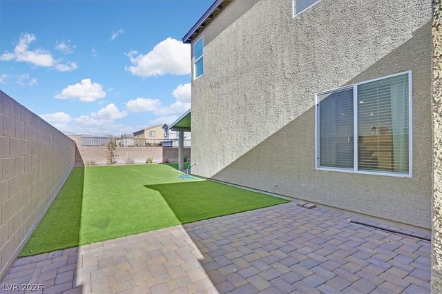 1842 Farah Falls Place, North Las Vegas, NV 89084