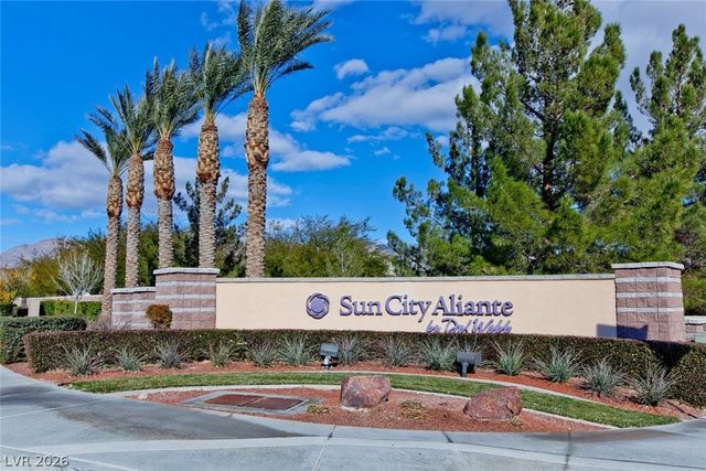 1842 Farah Falls Place, North Las Vegas, NV 89084