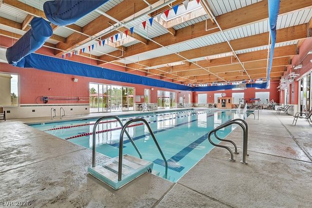 1842 Farah Falls Place, North Las Vegas, NV 89084