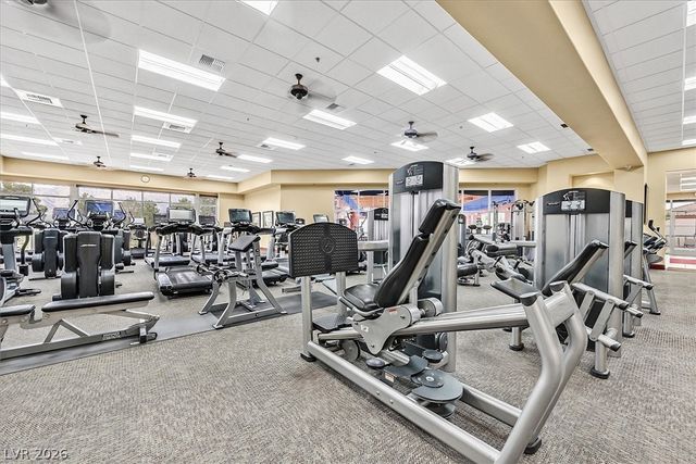 1842 Farah Falls Place, North Las Vegas, NV 89084