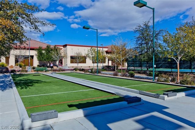 1842 Farah Falls Place, North Las Vegas, NV 89084