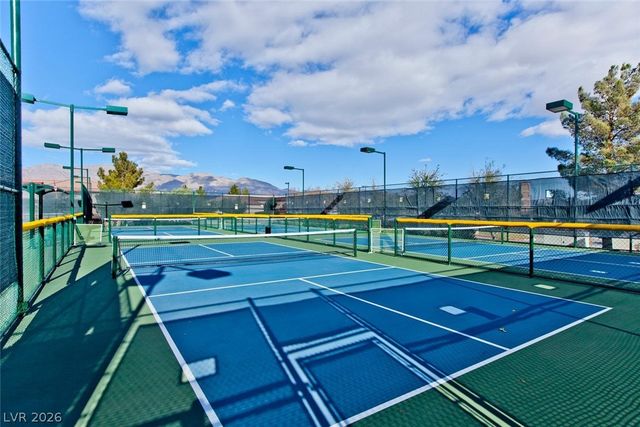1842 Farah Falls Place, North Las Vegas, NV 89084
