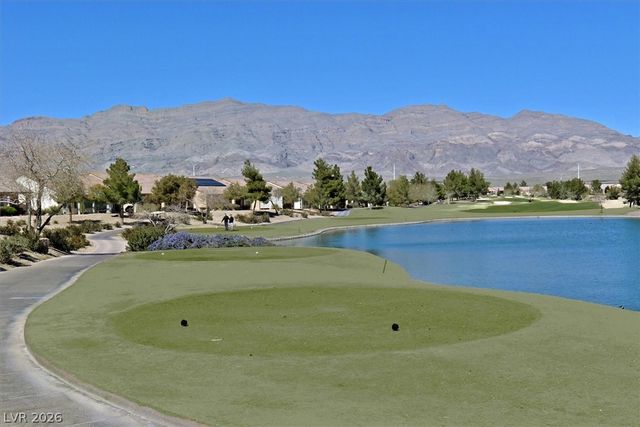 1842 Farah Falls Place, North Las Vegas, NV 89084