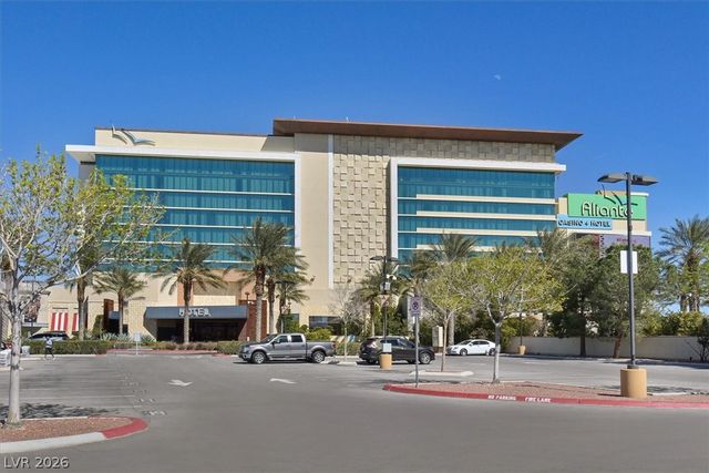 1842 Farah Falls Place, North Las Vegas, NV 89084