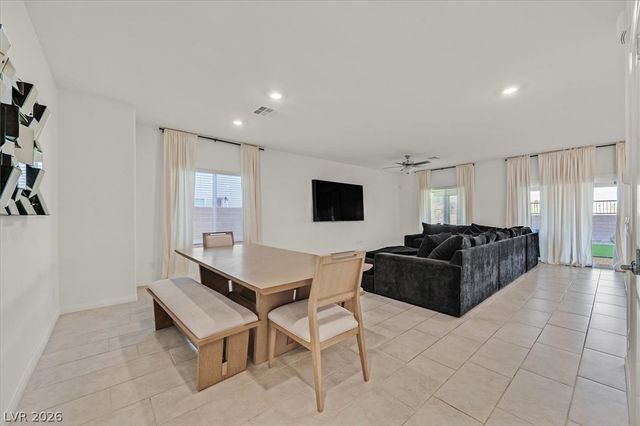 1842 Farah Falls Place, North Las Vegas, NV 89084