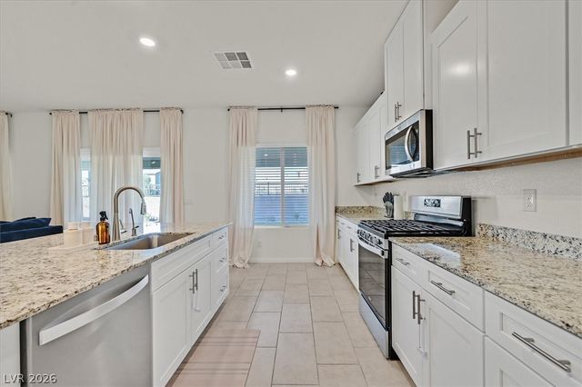 1842 Farah Falls Place, North Las Vegas, NV 89084